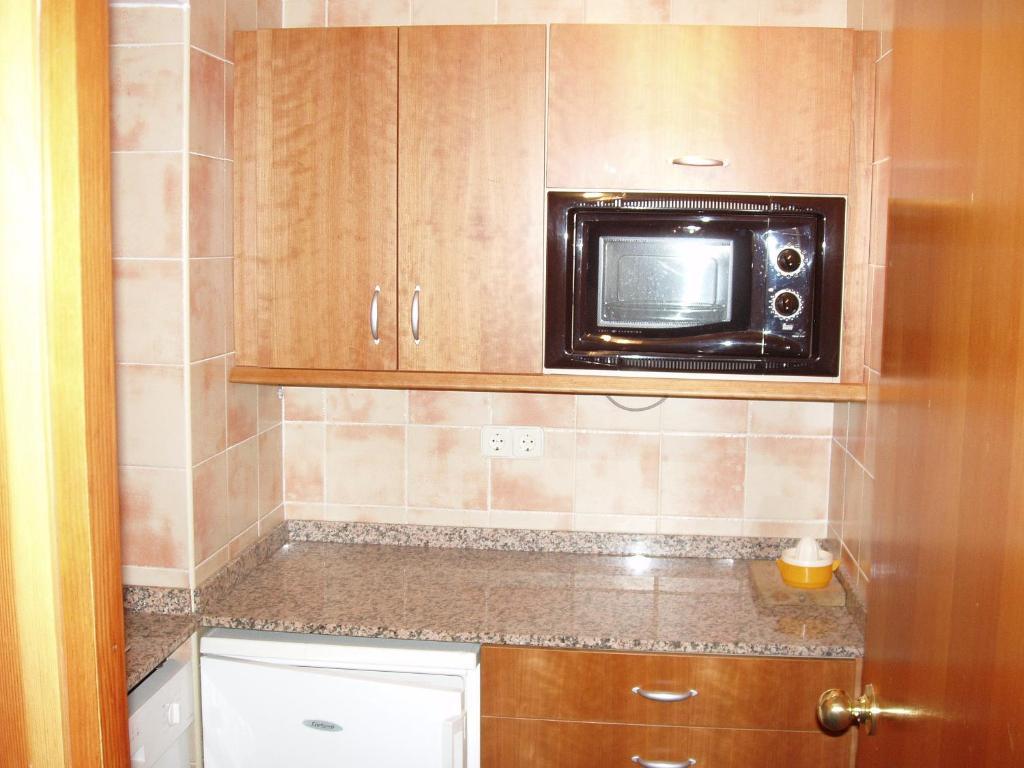 Apartamentos Multibaqueira Baqueira Beret Room photo